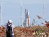 NASA Delays Launch of Artemis II Lunar Mission Once Again