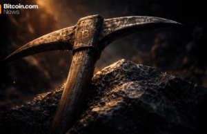 Publicly Traded Miners Buck the Tape as Bitcoin’s Price Wobbles