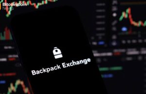Backpack Pledges 20% Equity to Token Stakers Amid IPO Expansion Plans