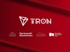 TRON DAO expands TRON Academy initiative with Dartmouth, Princeton, Oxford, and Cambridge