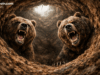 Cryptoquant Warns: Bitcoin Bear Market Bottom Not Here Yet