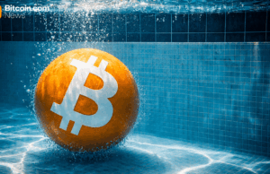 Bitcoin Struggles to Surface Above $70K, Wintermute Notes