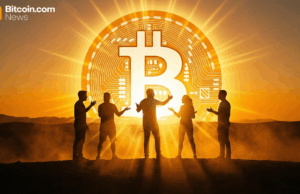 Bitcoin’s $70,000 Line Breaks—and the Crypto Debate Erupts