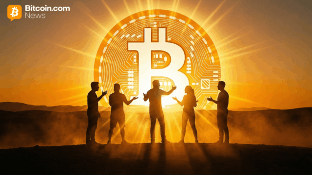 Bitcoin’s $70,000 Line Breaks—and the Crypto Debate Erupts