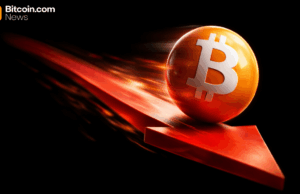 Why Bitcoin Fell on Feb. 5: Procap Executive Points to ETF Mechanics, Not Crypto Panic