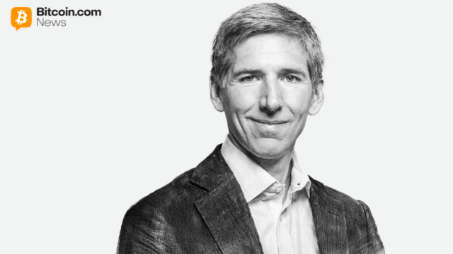 Bitwise CIO Matt Hougan Challenges the ‘Commodity Blockspace’ Thesis