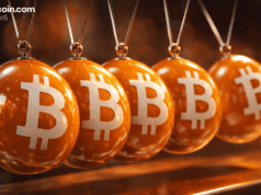 Bitcoin Trading Range Tightens as Resistance Drops to $67,000; Network Nears 20 Million Coin Milestone