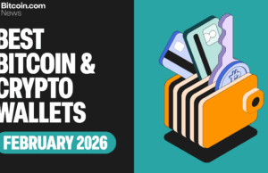 Best Crypto Wallets for February 2026: New Tools for a Multichain World