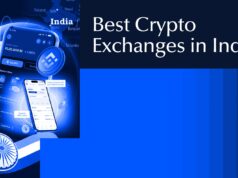 10 Best Crypto Exchanges in India 2026