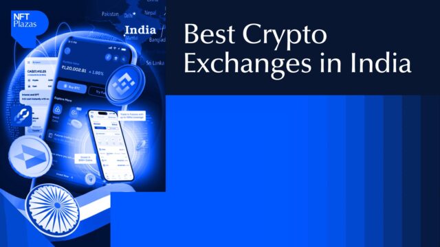 10 Best Crypto Exchanges in India 2026