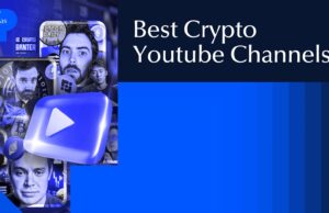Best Crypto YouTube Channels 2026: Top 17 Channels Reviewed