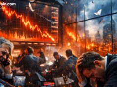 Binance: October Flash Crash Was a Macro Liquidation Spiral — Not Exchange Failure