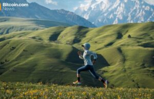 Bitcoin ETFs Roar Into February With $562 Million Inflow