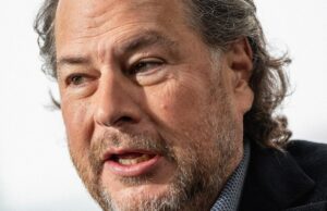 Salesforce Workers Circulate Open Letter Urging CEO Marc Benioff to Denounce ICE