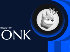 Bonk Price Prediction 2026 to 2030: How High Can BONK Go?