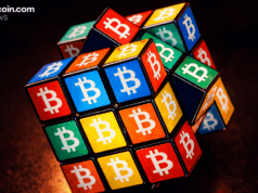 Bitcoin Difficulty Whipsaws From 11% Slide to 14.73% Climb in 2 Weeks