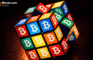 Bitcoin Difficulty Whipsaws From 11% Slide to 14.73% Climb in 2 Weeks