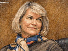 Sen. Cynthia Lummis Tells Banks to Stop Fighting Stablecoins and Start Using Them
