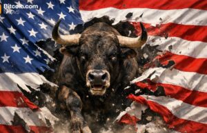 CFTC Unveils All-Star Committee—Ripple and Coinbase Join Elite Roster Fueling Crypto Regulatory Breakthrough