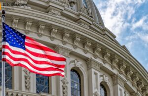 Coinbase CEO Confident of ‘Win-Win-Win’ Deal Between White House, Banks, Crypto