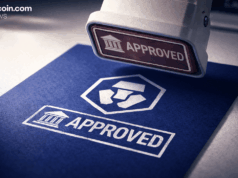 Crypto.com Moves Closer to Federal Bank Oversight With OCC Nod