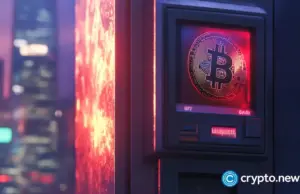 Virginia advances crypto kiosk licensing and scam safeguards