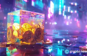 Why BlockDAG leads ahead of Bitcoin Cash, Hyperliquid, and Monero with 200x ROI potential