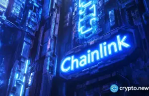 Chainlink price retests August 2024 support at $9.65
