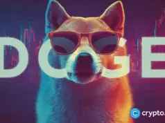 Dogecoin price eyes a steeper dive as headwinds rise