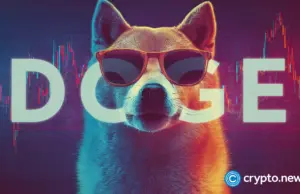 Dogecoin price eyes a steeper dive as headwinds rise