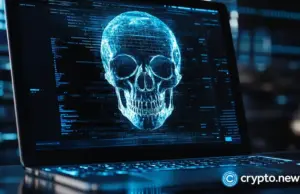 Epstein files spark crypto connection, Ripple dismisses link