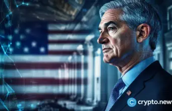 Stocks and crypto markets on edge as US inflation cools, Trump eyes steel tariff cuts