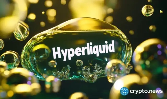 HYPE whale exits $22.9m position as Hyperliquid token hovers near highs