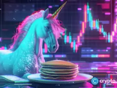 Uniswap wins CPAMM patent lawsuit against Bancor