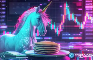 Uniswap wins CPAMM patent lawsuit against Bancor