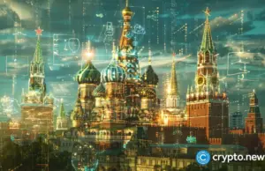 Elliptic flags crypto exchanges aiding Russia