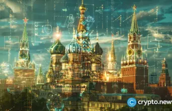 Elliptic flags crypto exchanges aiding Russia