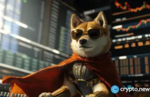 Meme Coins Rebound as Santiment Signals Capitulation