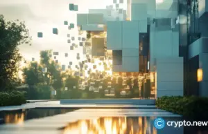 Crisis in mortgage & real estate that tokenization can solve