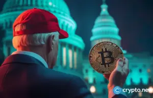 Trump’s Bitcoin bet? Cramer hints at $60k strategic reserve
