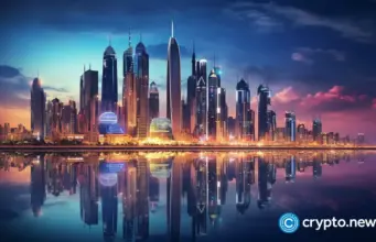 UAE built $700M bitcoin stockpile through mining
