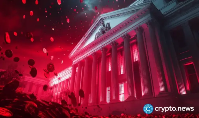 U.S. Federal Reserve urges new rules for crypto derivatives