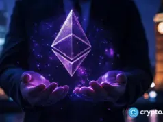 58% of Ethereum’s wealth is hiding in plain sight, and half of DeFi is built on thin air