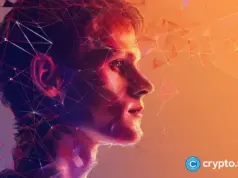Vitalik Buterin rekindles Ethereum–AI debate with subtle AGI nod