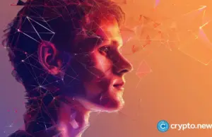 Vitalik Buterin rekindles Ethereum–AI debate with subtle AGI nod