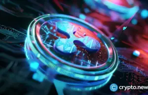 XRP price forms gartley pattern at $1.30: Bullish bottom?