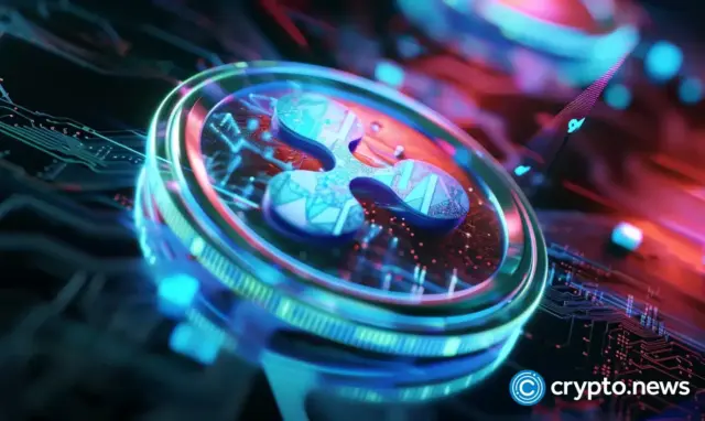 XRP price forms gartley pattern at $1.30: Bullish bottom?