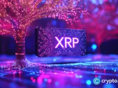 XRP price analysis as Ripple activates permissioned DEX