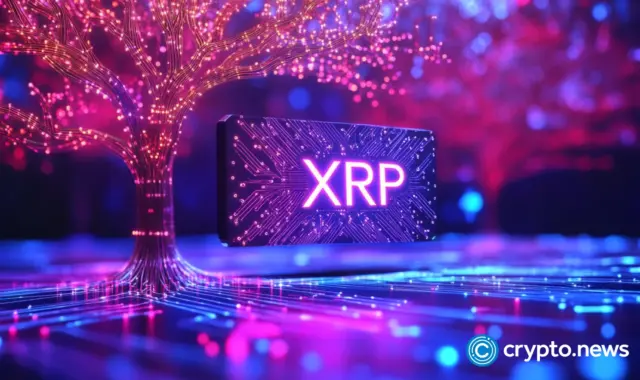 XRP price analysis as Ripple activates permissioned DEX