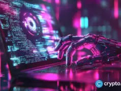 OpenAI launches smart contract security evaluation system